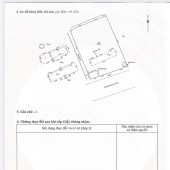 Bán khu đất MT đường Hoàng Văn Thái - Có nhà văn phòng 3 tầng